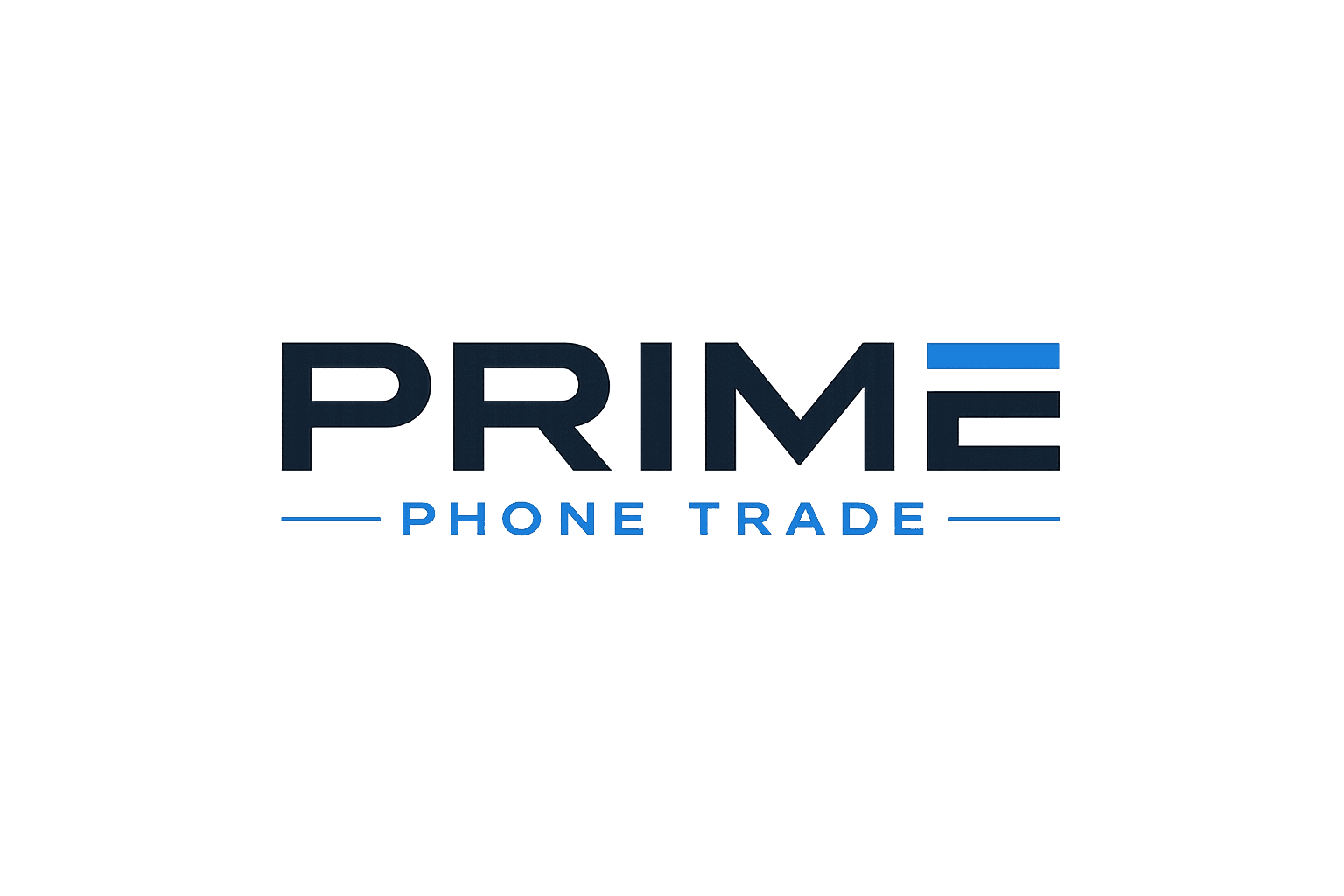 Prime Phone Trade